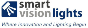 SmartVision Lights Logo
