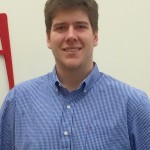 David Fairchild, Applications Engineer