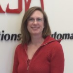 Jennifer McAtee, Operations Manager