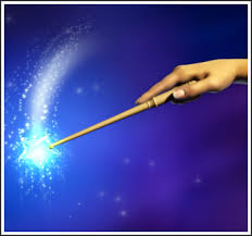 wand